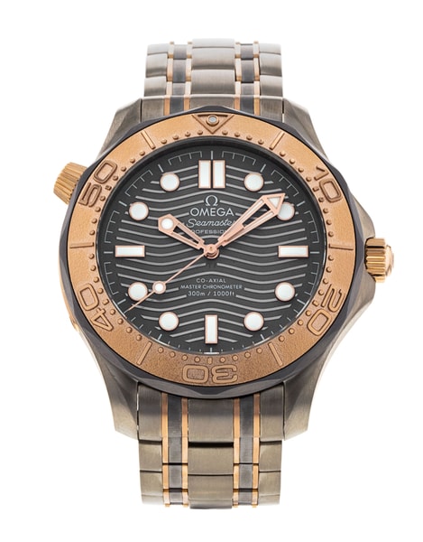 Omega Seamaster Diver 300m 210.60.42.20.99.001